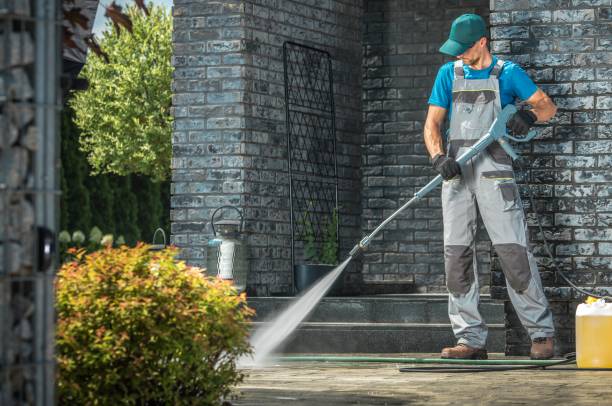Trusted Dresden, OH Pressure Washing Services Experts