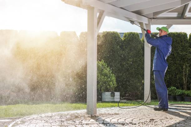Best Concrete Sealing  in Dresden, OH