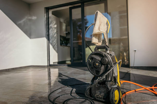 Best Machinery and Equipment Cleaning  in Dresden, OH